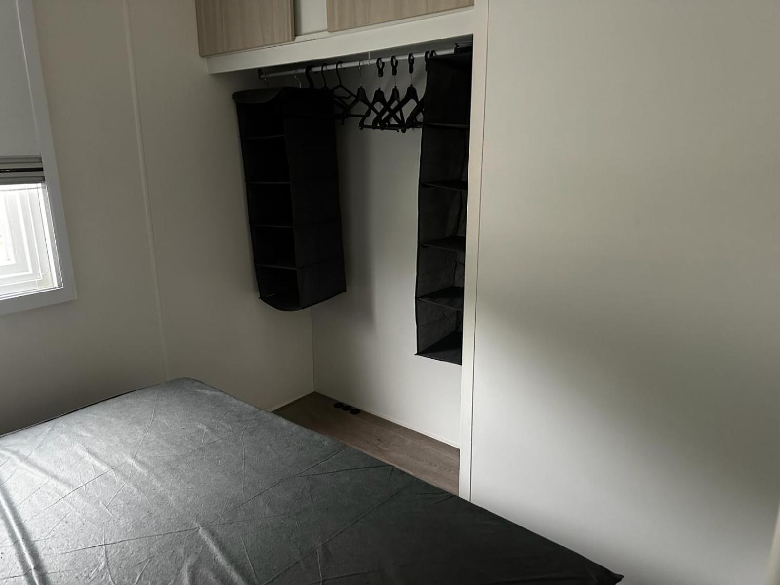 Mobilhome Clim La Falaise 4 Etoiles Narbonne Exteriör bild