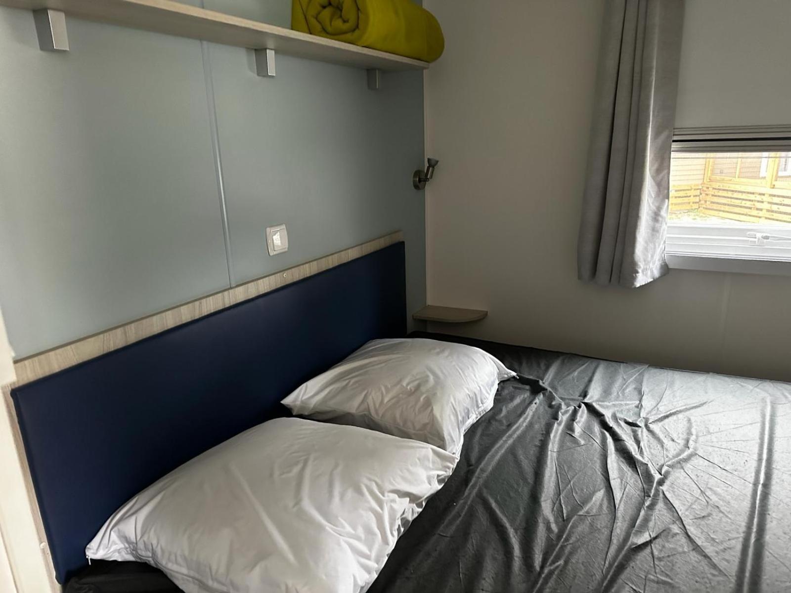 Mobilhome Clim La Falaise 4 Etoiles Narbonne Exteriör bild